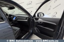 Volvo XC 90 T5 Momentum AWD Automatas 2021 full