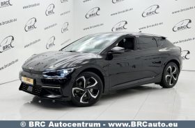 Kia EV6 Long Range GT-Line 2022