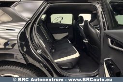 Kia EV6 Long Range GT-Line 2022 full