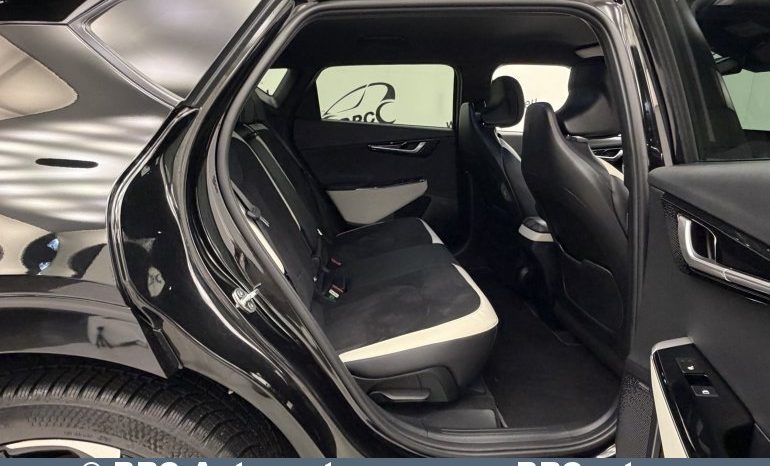 Kia EV6 Long Range GT-Line 2022 full