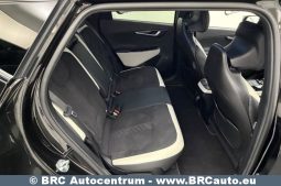 Kia EV6 Long Range GT-Line 2022 full