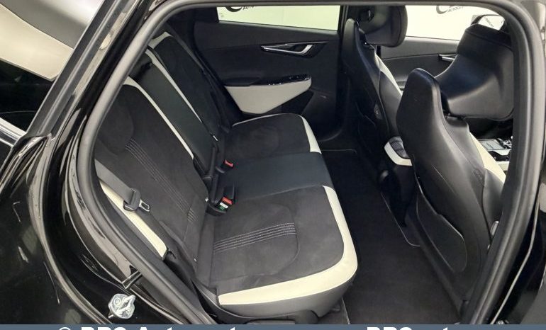 Kia EV6 Long Range GT-Line 2022 full