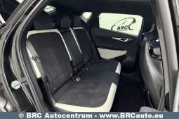 Kia EV6 Long Range GT-Line 2022 full