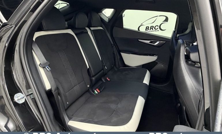 Kia EV6 Long Range GT-Line 2022 full