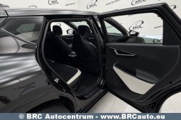 Kia EV6 Long Range GT-Line 2022 full