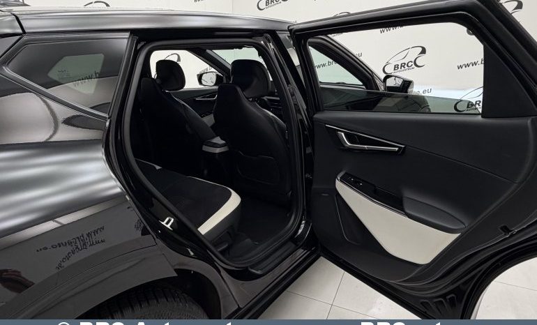 Kia EV6 Long Range GT-Line 2022 full