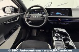 Kia EV6 Long Range GT-Line 2022 full