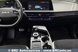 Kia EV6 Long Range GT-Line 2022 full