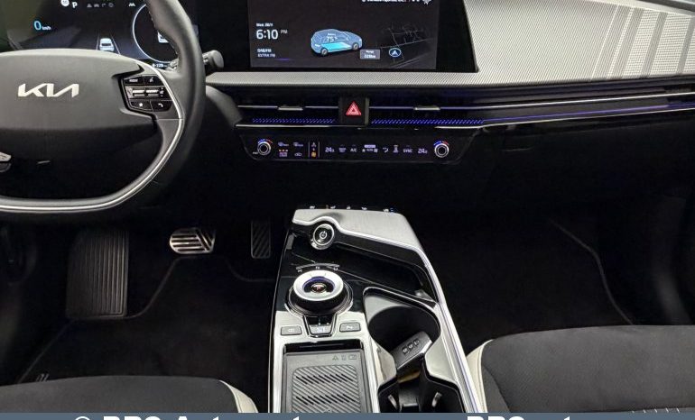 Kia EV6 Long Range GT-Line 2022 full