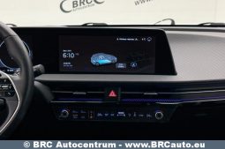 Kia EV6 Long Range GT-Line 2022 full