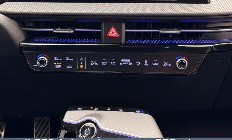 Kia EV6 Long Range GT-Line 2022 full