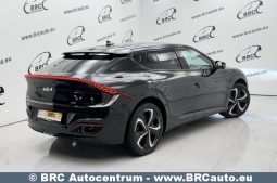 Kia EV6 Long Range GT-Line 2022 full