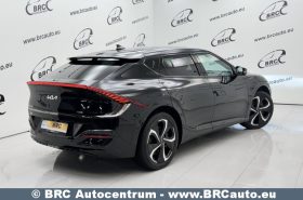 Kia EV6 Long Range GT-Line 2022