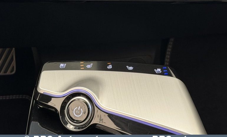 Kia EV6 Long Range GT-Line 2022 full