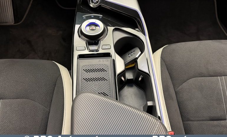 Kia EV6 Long Range GT-Line 2022 full