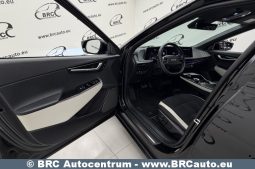 Kia EV6 Long Range GT-Line 2022 full