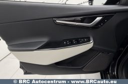 Kia EV6 Long Range GT-Line 2022 full