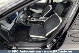 Kia EV6 Long Range GT-Line 2022 full