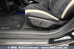 Kia EV6 Long Range GT-Line 2022 full