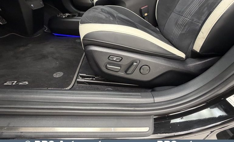 Kia EV6 Long Range GT-Line 2022 full