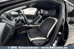 Kia EV6 Long Range GT-Line 2022 full