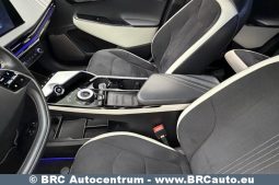 Kia EV6 Long Range GT-Line 2022 full