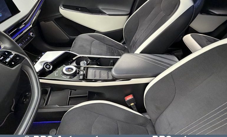 Kia EV6 Long Range GT-Line 2022 full