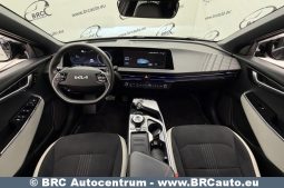 Kia EV6 Long Range GT-Line 2022 full