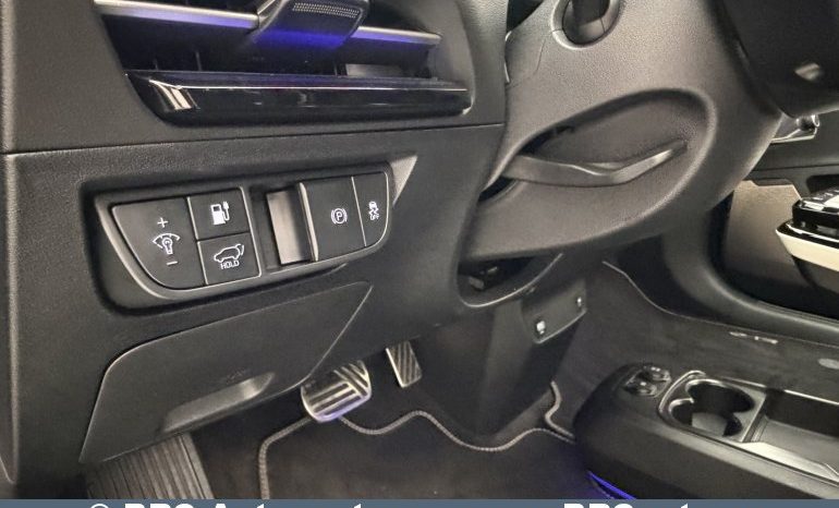 Kia EV6 Long Range GT-Line 2022 full