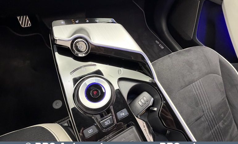 Kia EV6 Long Range GT-Line 2022 full