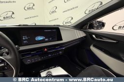 Kia EV6 Long Range GT-Line 2022 full
