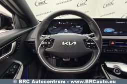 Kia EV6 Long Range GT-Line 2022 full