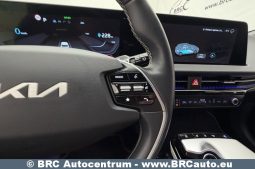 Kia EV6 Long Range GT-Line 2022 full