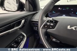 Kia EV6 Long Range GT-Line 2022 full