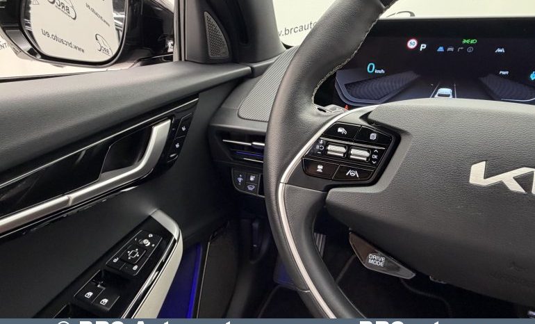 Kia EV6 Long Range GT-Line 2022 full