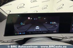 Kia EV6 Long Range GT-Line 2022 full