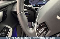 Kia EV6 Long Range GT-Line 2022 full