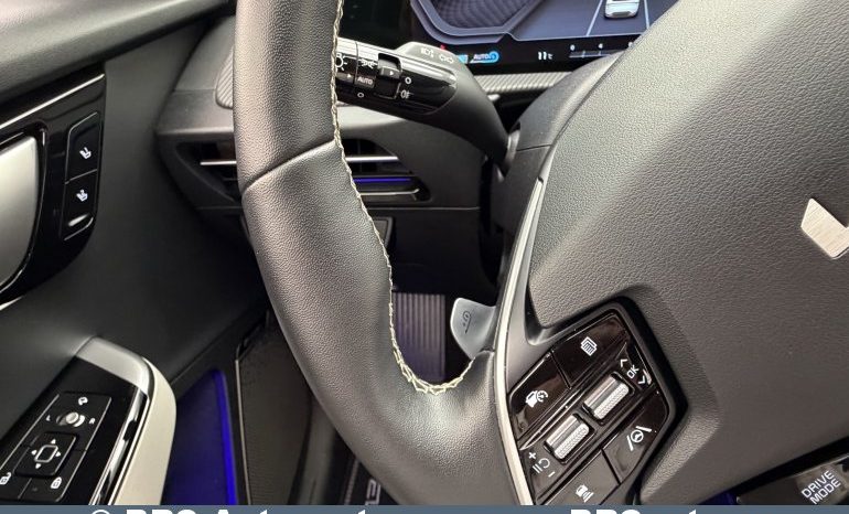 Kia EV6 Long Range GT-Line 2022 full