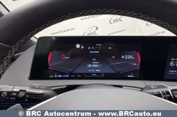 Kia EV6 Long Range GT-Line 2022 full