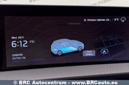 Kia EV6 Long Range GT-Line 2022 full