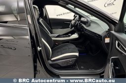 Kia EV6 Long Range GT-Line 2022 full