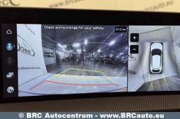 Kia EV6 Long Range GT-Line 2022 full