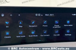 Kia EV6 Long Range GT-Line 2022 full