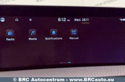 Kia EV6 Long Range GT-Line 2022 full