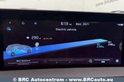 Kia EV6 Long Range GT-Line 2022 full