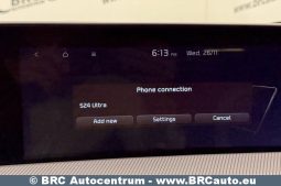 Kia EV6 Long Range GT-Line 2022 full