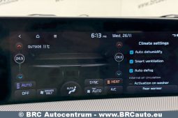 Kia EV6 Long Range GT-Line 2022 full