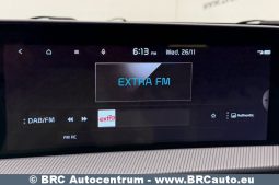 Kia EV6 Long Range GT-Line 2022 full