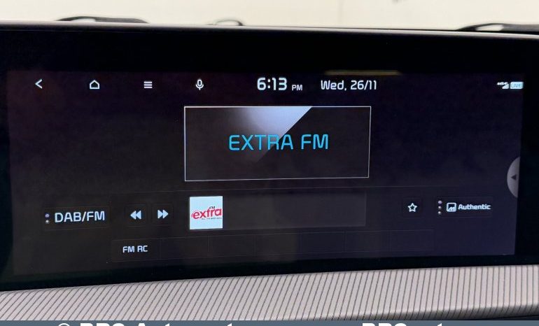 Kia EV6 Long Range GT-Line 2022 full