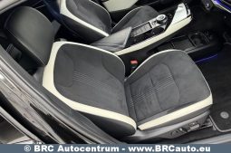 Kia EV6 Long Range GT-Line 2022 full